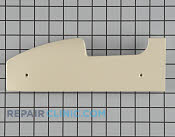 End Cap - Part # 778565 Mfg Part # 74005035