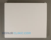 Front Panel - Part # 777236 Mfg Part # 40035401WP