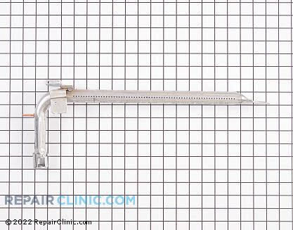 Gas Tube or Connector 74005025 Main Product View