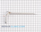 Gas Tube or Connector - Part # 778555 Mfg Part # 74005025