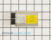 High Voltage Capacitor - Part # 777875 Mfg Part # 56001357