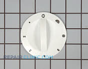 Knob-therm - Part # 2310339 Mfg Part # 4-81294-004