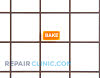 Light Lens Cover 70001098 Alternate Product View