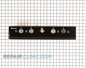 Panel-man - Part # 1542738 Mfg Part # 2616F253-70