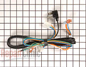 Power Cord - Part # 778045 Mfg Part # 61004917