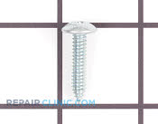 Screw - Part # 777625 Mfg Part # 5303323139