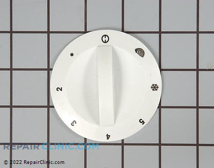 Thermostat Knob 4390619         Main Product View
