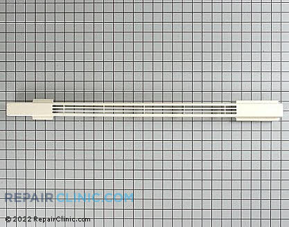 Toe Kick Plate 61004885 Main Product View