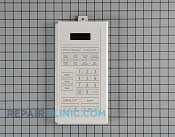 Touchpad and Control Panel - Part # 777845 Mfg Part # 56001315