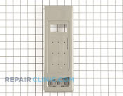 Control  Panel - Part # 779401 Mfg Part # 8172031