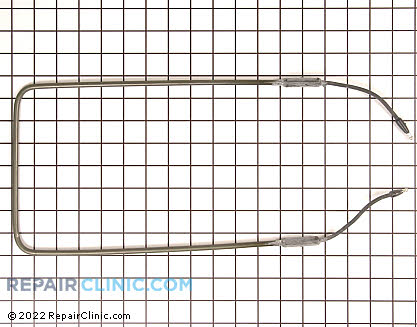 Defrost Heater Assembly 218169805 Main Product View