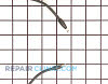 Defrost Heater Assembly 218169805       Alternate Product View