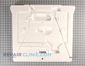 Divider,styrofoam ,w/foil tape - Part # 781218 Mfg Part # 218909705
