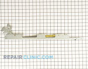 Hinge - Part # 779462 Mfg Part # 8272822