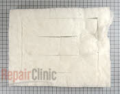 Insulation - Part # 1874492 Mfg Part # W10278991