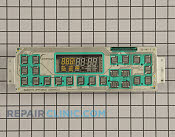 Oven Control Board - Part # 779731 Mfg Part # 9753639