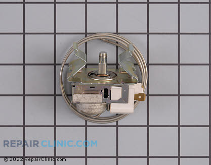 Temperature Control Thermostat 216660600 Main Product View
