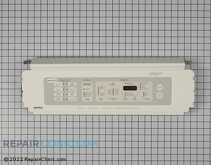 Touchpad and Control Panel 8282528 Main Product View