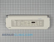 Touchpad and Control Panel - Part # 779483 Mfg Part # 8282528