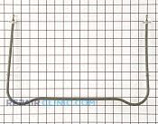 Bake Element - Part # 781867 Mfg Part # 318050800