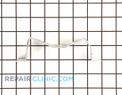 Bracket - Part # 782862 Mfg Part # 5304414684