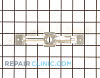 Bracket 5304414684 Alternate Product View