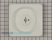 Burner Drip Pan - Part # 782395 Mfg Part # 318168106