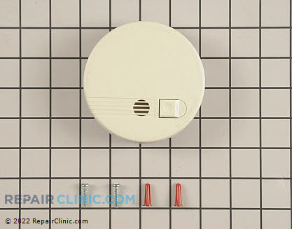 Cd smoke dc basic 120 Main Product View