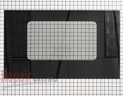 Outer Door Glass - Part # 937907 Mfg Part # 318041140