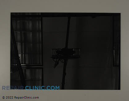 Outer Door Glass (OEM)  WB56T10013