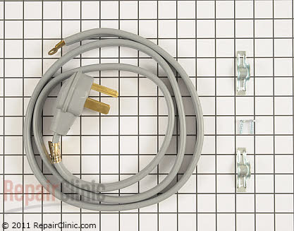 Power Cord 5308819003 Main Product View