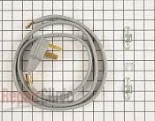 Power Cord - Part # 782970 Mfg Part # 53090-1024