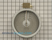 Radiant Surface Element - Part # 782457 Mfg Part # 318178104