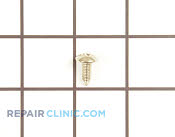 Screw - Part # 782597 Mfg Part # 5303323137