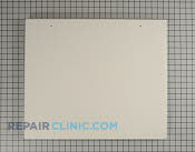 Side Panel - Part # 781610 Mfg Part # 318009051