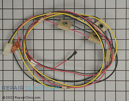 Spark Ignition Switch (OEM)  316001827