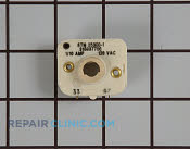 Spark Ignition Switch - Part # 781748 Mfg Part # 318037700