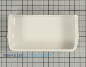 Door Shelf - Part # 785658 Mfg Part # 61005137