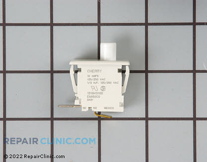 Door Switch WE04X10034 Main Product View