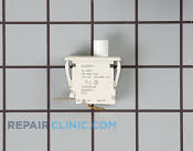 Door Switch - Part # 785340 Mfg Part # WE04X10034