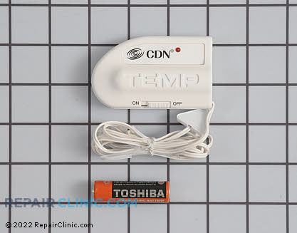 Freezer Alarm 8171458 Main Product View