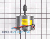 Motor - Part # 786467 Mfg Part # 112990000017
