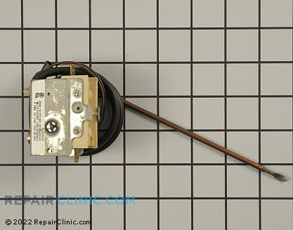 Oven Thermostat 316032406 Main Product View