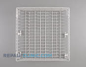 Upper Dishrack Assembly - Part # 785334 Mfg Part # WD28X10049