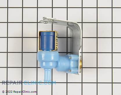 Water Inlet Valve WD15X10003 Main Product View