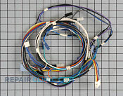 Wire Harness - Part # 786050 Mfg Part # 99002265