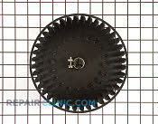 Blower Wheel & Fan Blade - Part # 786498 Mfg Part # F11601
