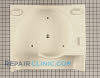 Blower housing -dyn- 112800720001 Alternate Product View