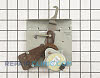 Door Lock Motor and Switch Assembly 74005495 Alternate Product View