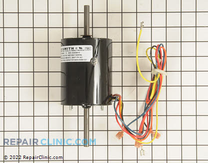 Fan Motor 5011R24P0100 Main Product View